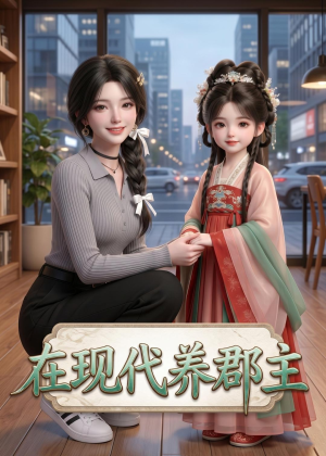 在现代养郡主(43集) 在现代养郡主(43集)爆火短剧大结局抢先看