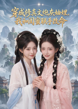 穿成修真文炮灰妯娌，我和闺蜜联手改命（74集）短剧男演员排行榜