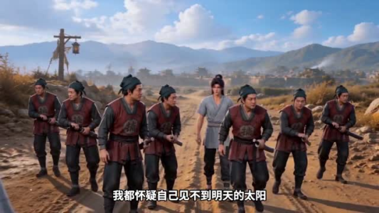 万踪寻道(100集) 万踪寻道(100集)百亿好看短剧推荐