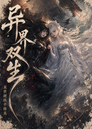 异界双生末世硬核平修真（24集）精彩短剧片段分享