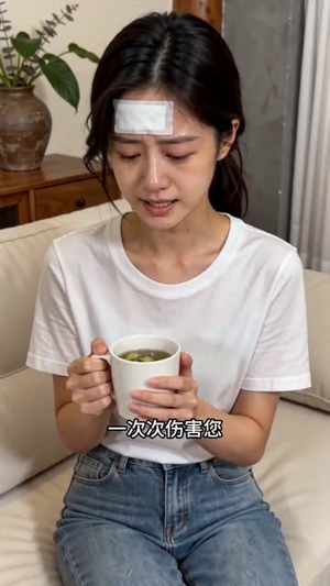 烟火尽寒凉（53集）最新火爆短剧来袭