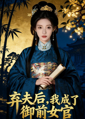 弃夫后,我成了御前女官(47集) 弃夫后,我成了御前女官(47集)短剧精彩不容错过