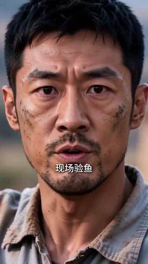 八零狂飙，我在荒洞捡海鲜（60集）每天分享不一样的短剧