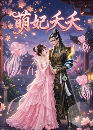 萌妃夭夭（23集）短剧大结局全集解锁