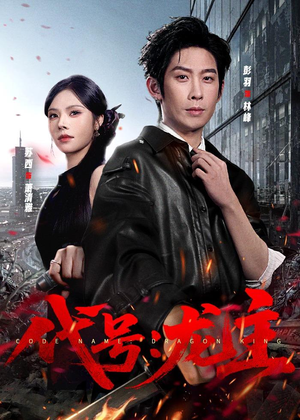 代号：龙主（70集）好看又上头的热播短剧