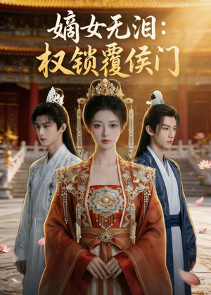 嫡女无泪：权锁覆侯门（71集）短剧排行榜前十名