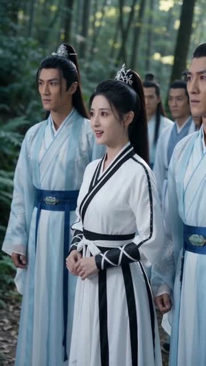 别惹小师叔,她师父超能打(56集) 别惹小师叔,她师父超能打(56集)超火爆短剧抢先看全集