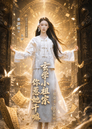 玄学小祖宗，你惹她干嘛（60集）不睡觉也要看完的短剧