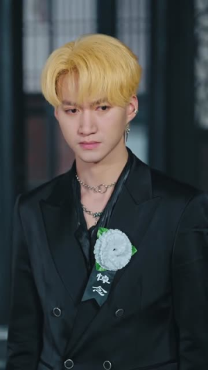 九爷，您的财迷小娇妻已上线（80集）韩国短剧精彩片段