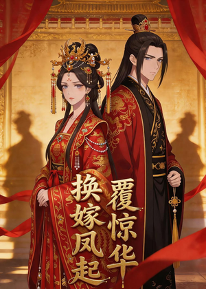 换嫁凤起覆惊华（28集）短剧限免全集任你点