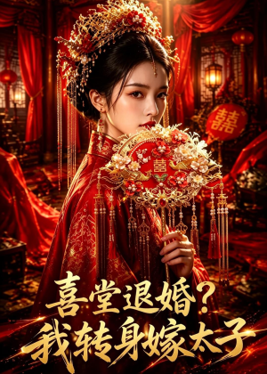 喜堂退婚,我转身嫁太子(48集) 喜堂退婚,我转身嫁太子(48集)热门短剧每天更新