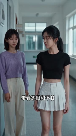 全网唾骂后，我重生翻盘了（41集）新番短剧计划好剧分享