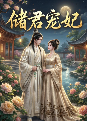 储君宠妃(17集) 储君宠妃(17集)男女都爱看的短剧
