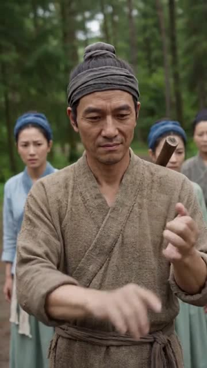 弃女归来：护娘赚钱样样行（83集）好看的短剧同大家分享