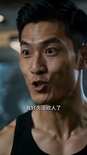 开局万亩水库，打造神话钓场（70集）看一段就想看完的短剧