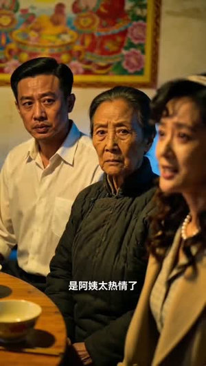 重回83年，以前的账我不认了（30集）短剧全系列免费畅享