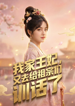 我家王妃,又去给祖宗们训话了(63集) 我家王妃,又去给祖宗们训话了(63集)短剧全集特惠限时看