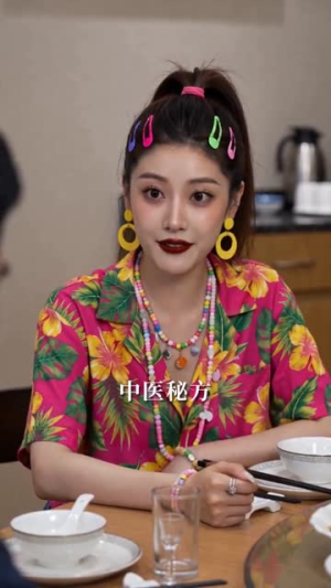 我开鸡煲店后，侄子悔哭了（81集）分享短剧每天更新
