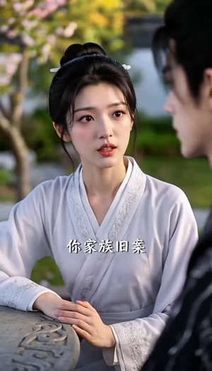 嫡女重生,世子请止步(30集) 嫡女重生,世子请止步(30集)热门短剧推荐古装