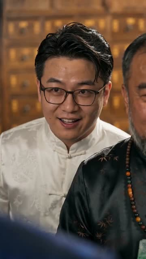 神瞳破局,我靠鉴宝逆袭成王(80集) 神瞳破局,我靠鉴宝逆袭成王(80集)短剧女演员排行榜