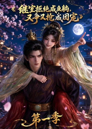 继室拒绝咸鱼躺,又争又抢成团宠第一季(18集) 继室拒绝咸鱼躺,又争又抢成团宠第一季(18集)短剧全系列永久免费