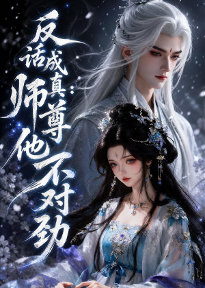 反话成真:师尊他不对劲(31集) 反话成真:师尊他不对劲(31集)热播短剧推荐分享