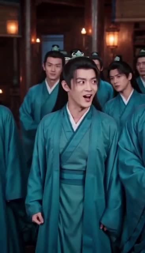 万倍返还:我的徒弟全是妖孽(69集) 万倍返还:我的徒弟全是妖孽(69集)好看短剧每天更新