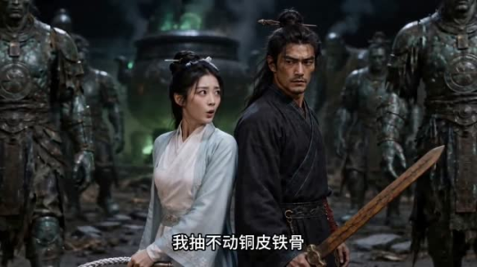 除魔天师(30集) 除魔天师(30集)热门短剧推荐分享