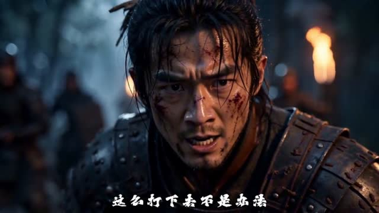 汉景风云(15集) 汉景风云(15集)短剧全集幕后花絮版