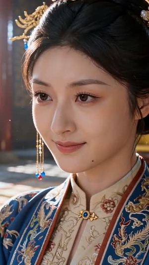 替嫁后,残废王爷他不装了(68集) 替嫁后,残废王爷他不装了(68集)精彩短剧继续更新