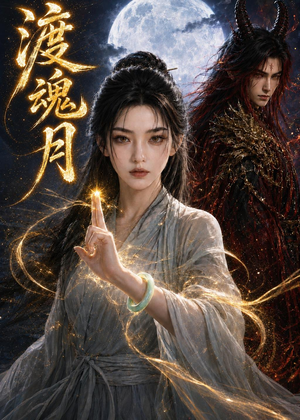 渡魂月(104集) 渡魂月(104集)短剧来了精彩继续