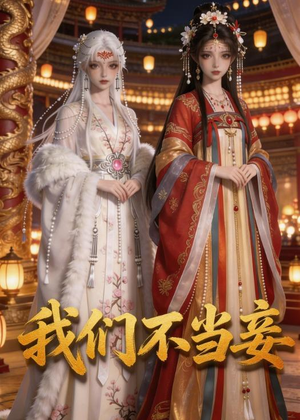 我们不当妾（15集）爆款短剧正在热播