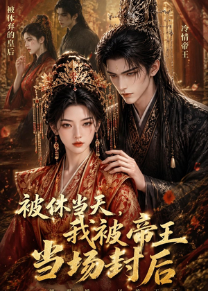 被休当天,我被帝王当场封后(18集) 被休当天,我被帝王当场封后(18集)短剧全集大结局完整版