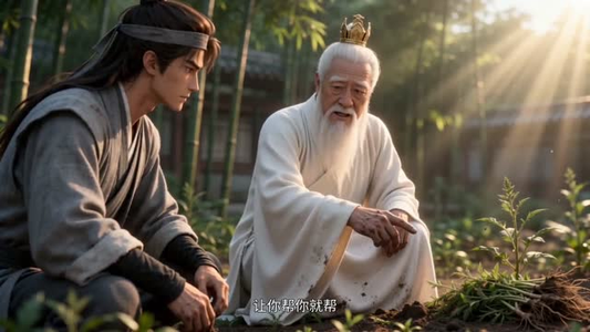 废柴问道:五灵聚宝(43集) 废柴问道:五灵聚宝(43集)红果短剧免费看剧