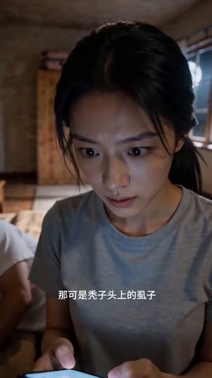玉米地里的秘密（30集）每日坚持分享短剧