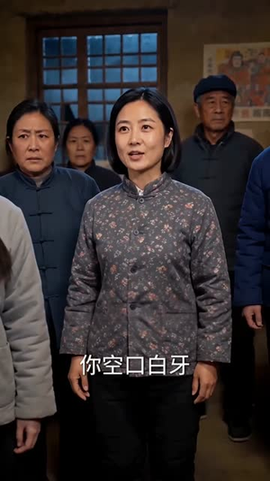 从70年代开始当首富(70集) 从70年代开始当首富(70集)短剧点击左下角看全集