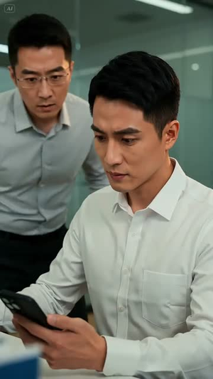 被辞销冠登顶商界(35集) 被辞销冠登顶商界(35集)热门短剧持续更新