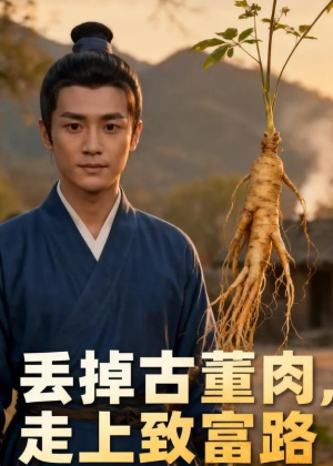 丢掉古董肉,走上致富路(45集) 丢掉古董肉,走上致富路(45集)每天分享精彩短剧