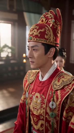 替嫁东宫后我靠签到天下无敌（60集）短剧终章免费大放送