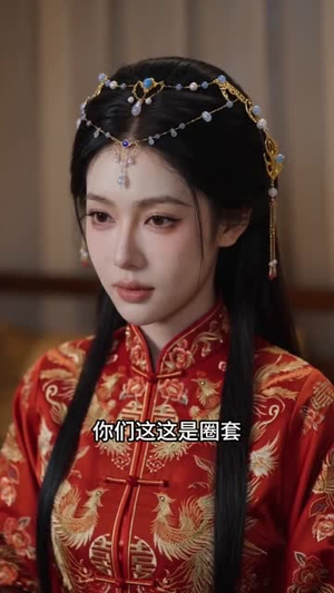 囚鸾归(59集) 囚鸾归(59集)短剧最热榜最近火
