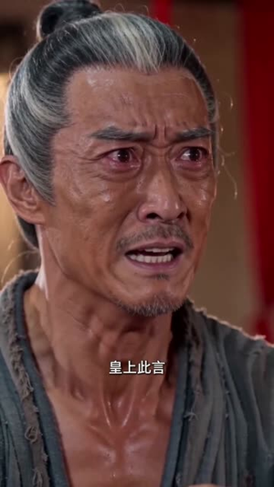 落魄书生成皇帝省亲蒙难(56集) 落魄书生成皇帝省亲蒙难(56集)一起看短剧下集更精彩