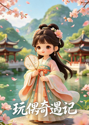 玩偶奇遇记(48集) 玩偶奇遇记(48集)古装穿越短剧推荐