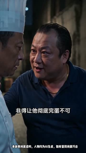 鲜道见人心（35集）最新火爆短剧来袭