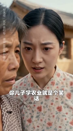 苹果映人心世间有正道（45集）短剧结局合集限免刷