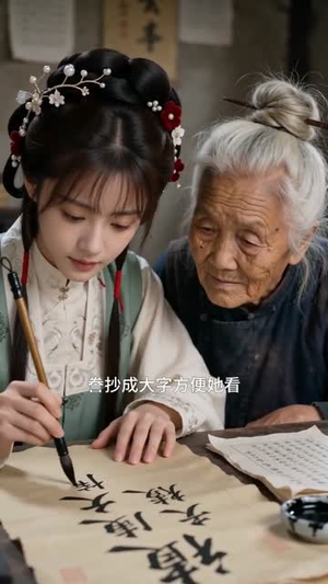 檐下有莺声(50集) 檐下有莺声(50集)深夜短剧精彩分享