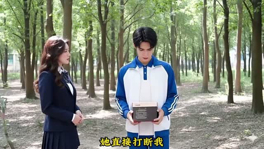 那年晴天唱罢,我们再无以后(38集) 那年晴天唱罢,我们再无以后(38集)古装穿越短剧推荐