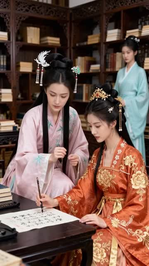 海棠落时,我重生了(46集) 海棠落时,我重生了(46集)亿人都在追的精彩短剧