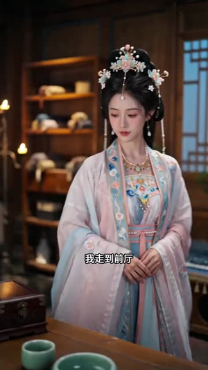 换嫁后:侯府满门悔断肠(70集) 换嫁后:侯府满门悔断肠(70集)精彩短剧片段分享
