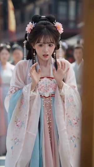 换嫁后，我成了摄政王心尖宠（44集）古装短剧热门推荐