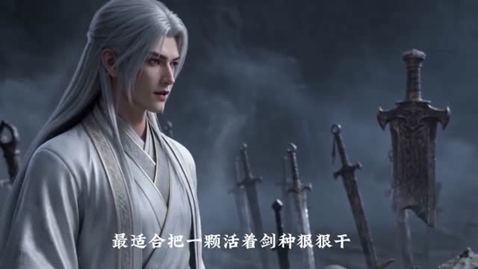 被逐出师门的那天,我觉醒上古剑意(30集) 被逐出师门的那天,我觉醒上古剑意(30集)短剧热映全集免费刷